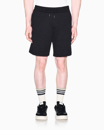 Bermuda Jacquard Stretch Modern Comfort