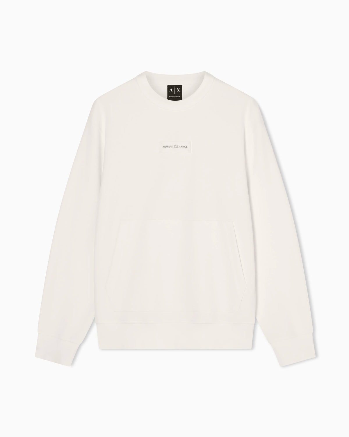 cotton sweatshirt