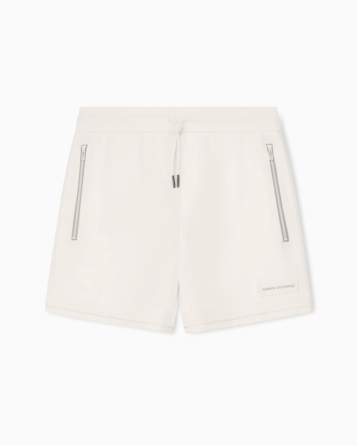 Bermuda shorts in cotton