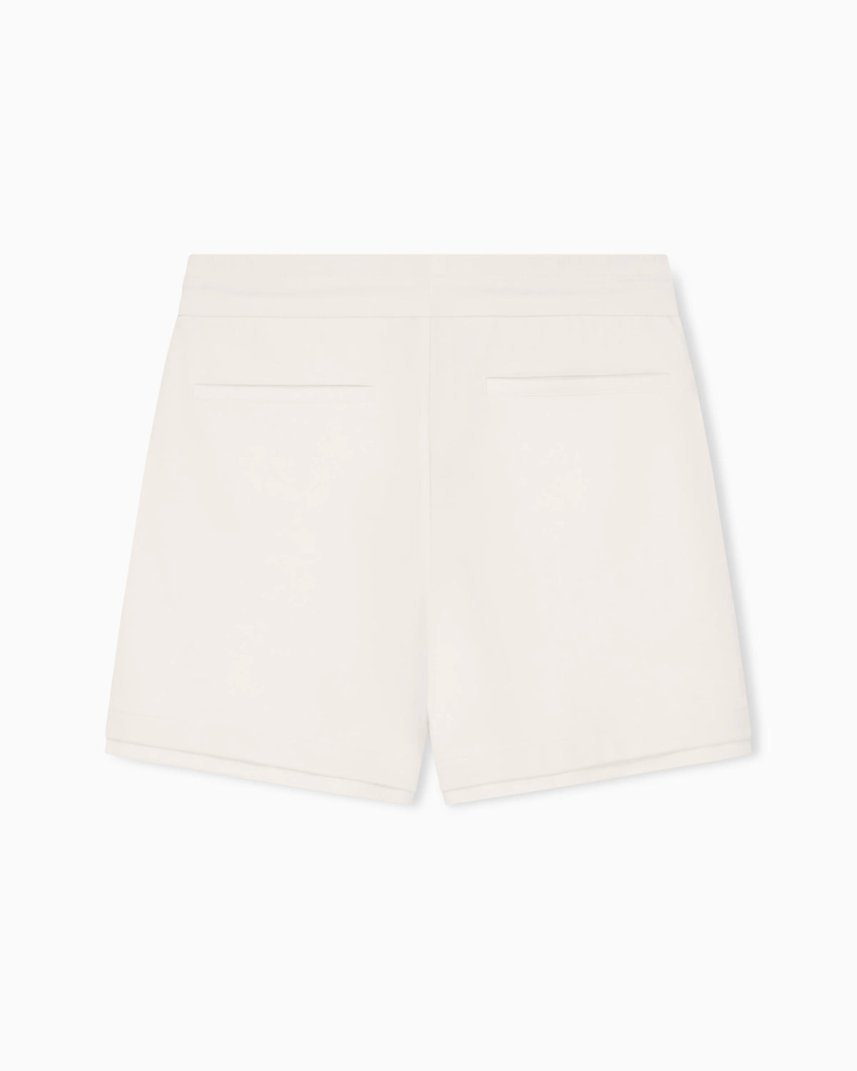 Bermuda shorts in cotton