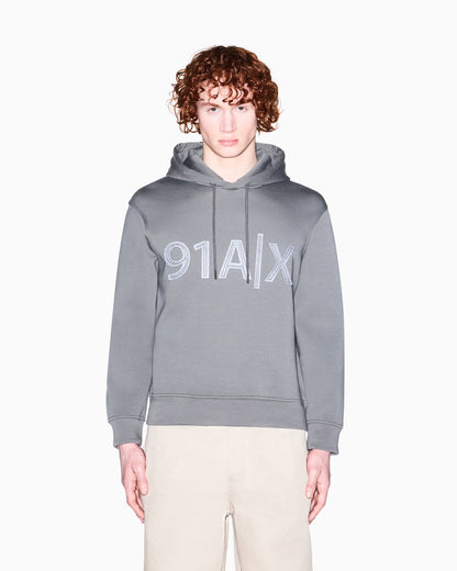Cotton hoodie