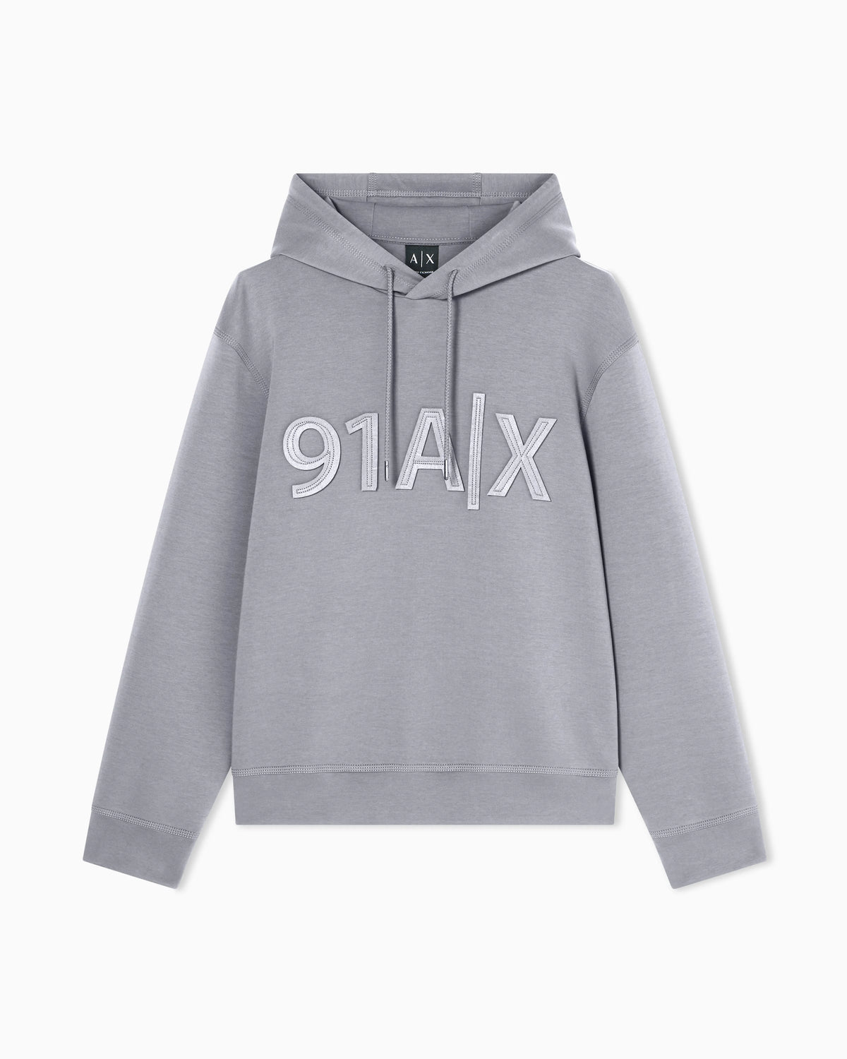 Cotton hoodie