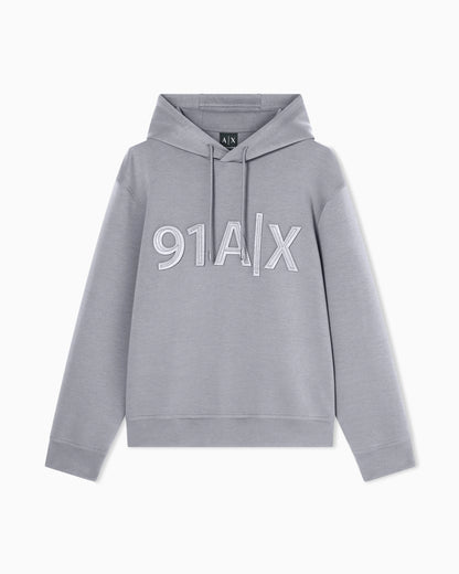 Cotton hoodie