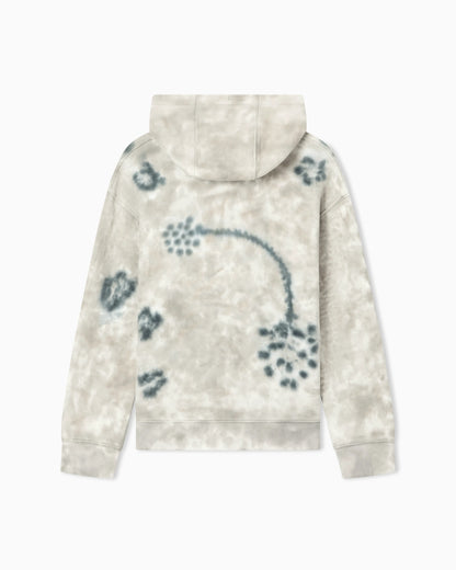 Cotton hoodie