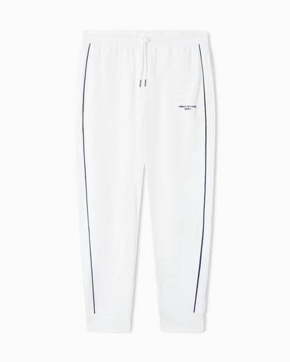 Interlock trousers