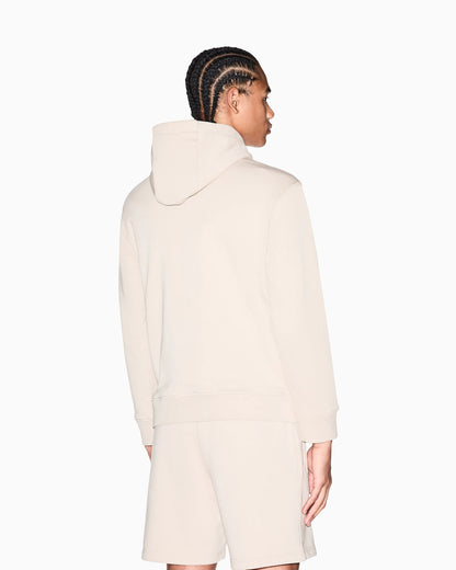 Cotton French Terry Hoodie