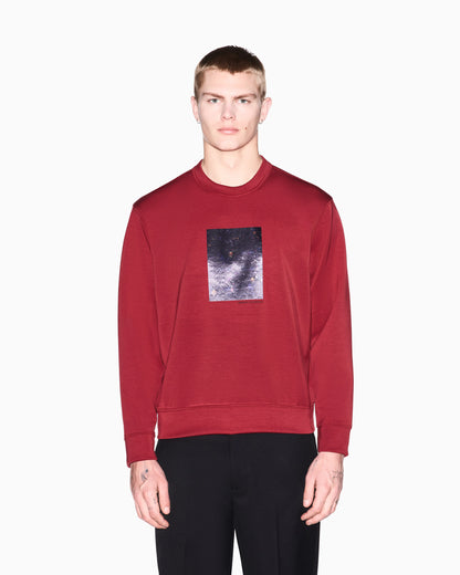 Stretch Modal Sweatshirt
