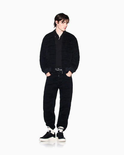 Classic Polo Shirt in Breathable Cotton Piqué