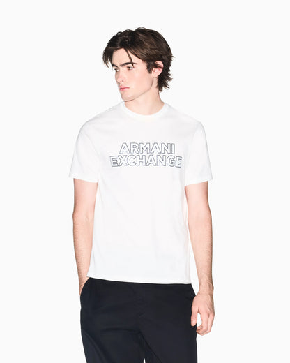 Slim fit Cotton T-shirt