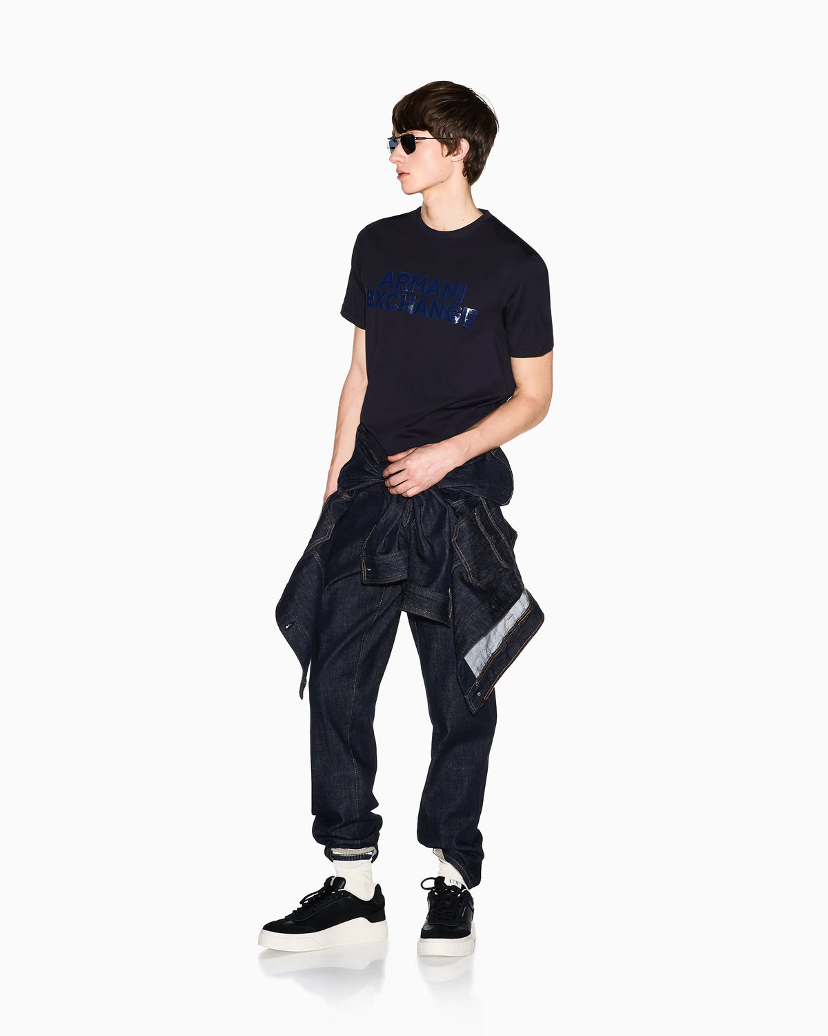 Slim fit Cotton T-shirt