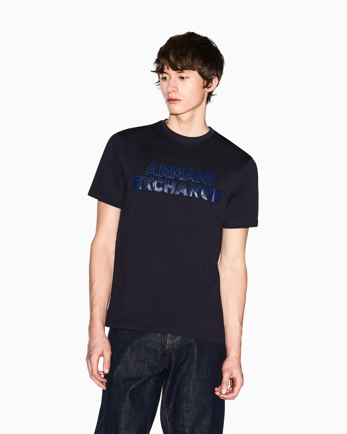 Slim fit Cotton T-shirt