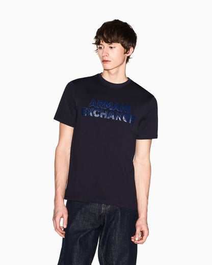 Slim fit Cotton T-shirt