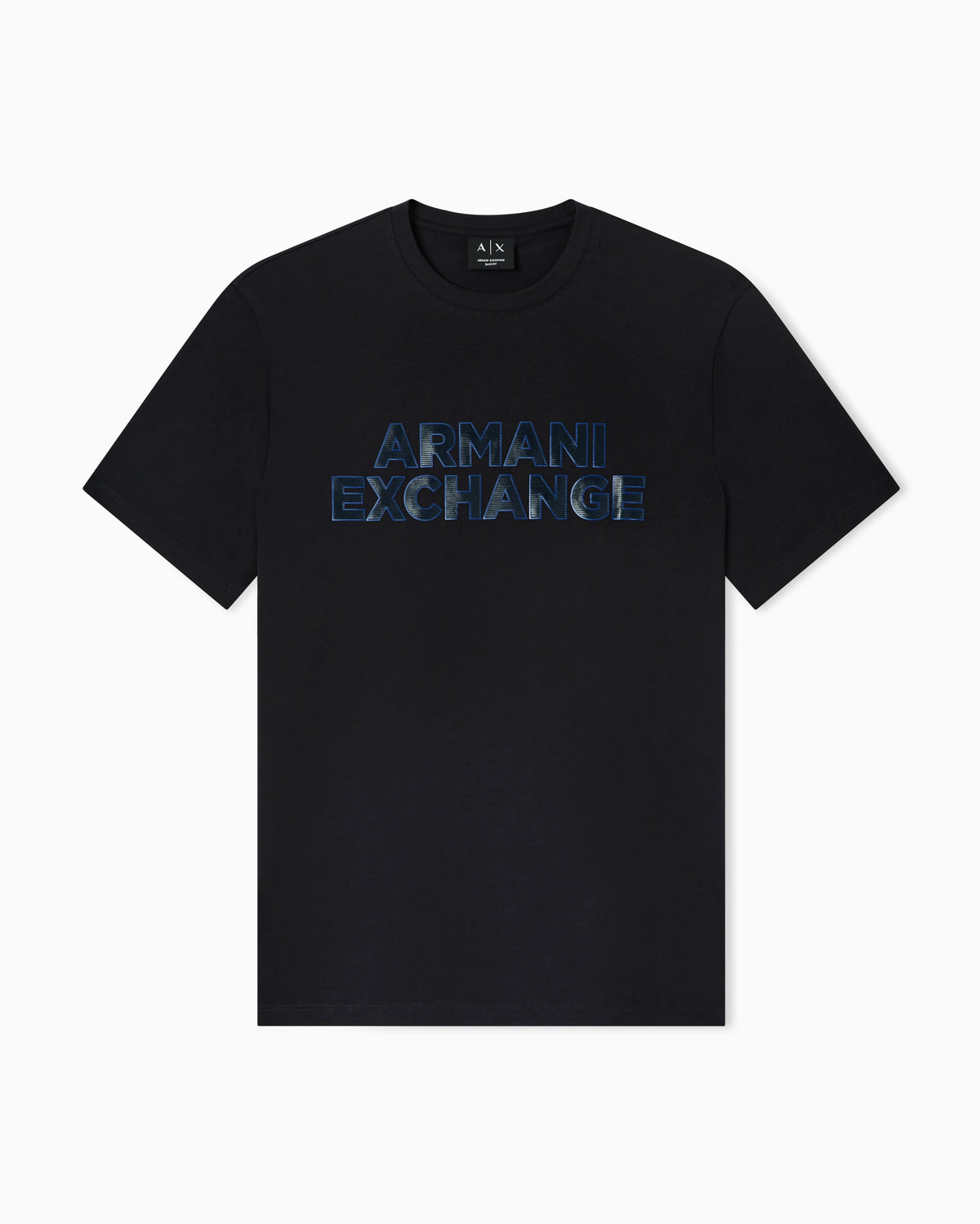 Slim fit Cotton T-shirt