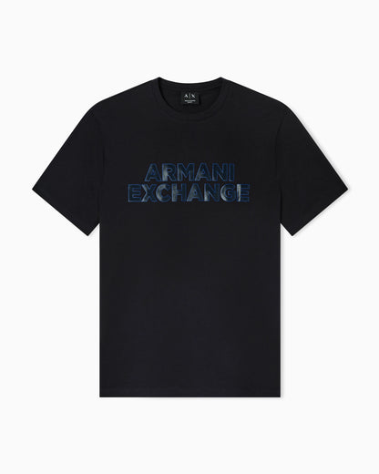 Slim fit Cotton T-shirt