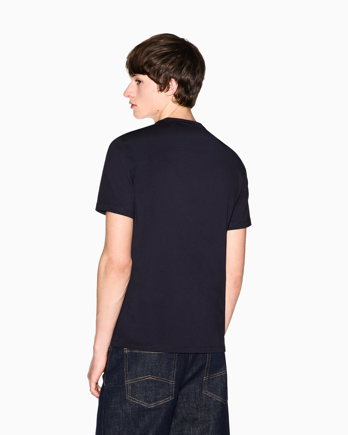 Slim fit Cotton T-shirt