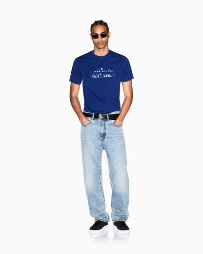 Slim fit Cotton T-shirt