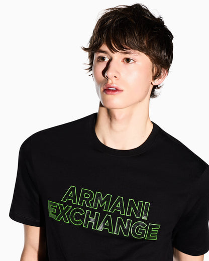 Slim fit Cotton T-shirt