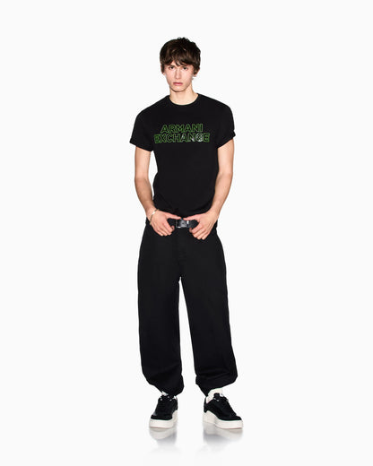 Slim fit Cotton T-shirt