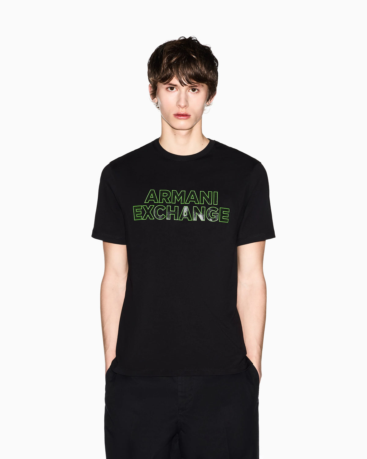 Slim fit Cotton T-shirt