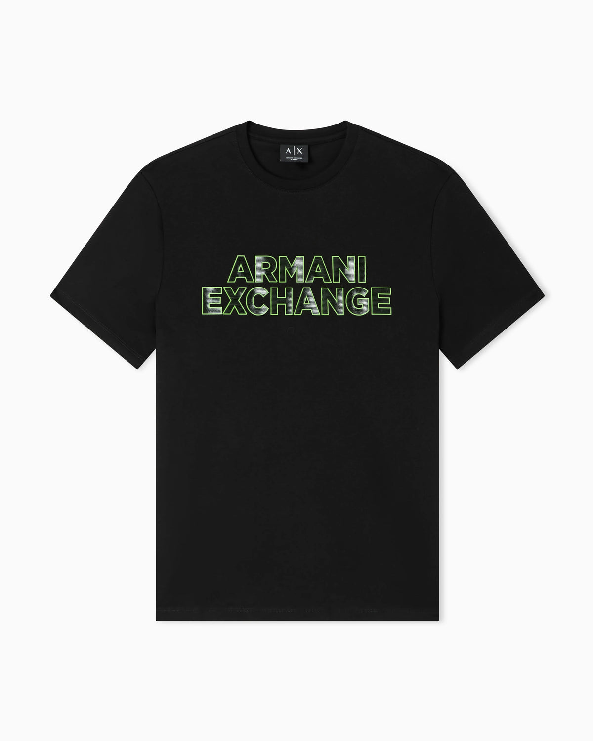 Slim fit Cotton T-shirt