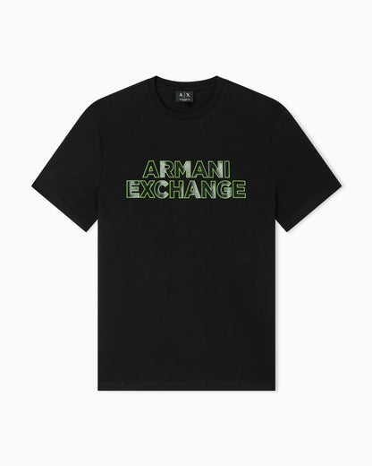 Slim fit Cotton T-shirt