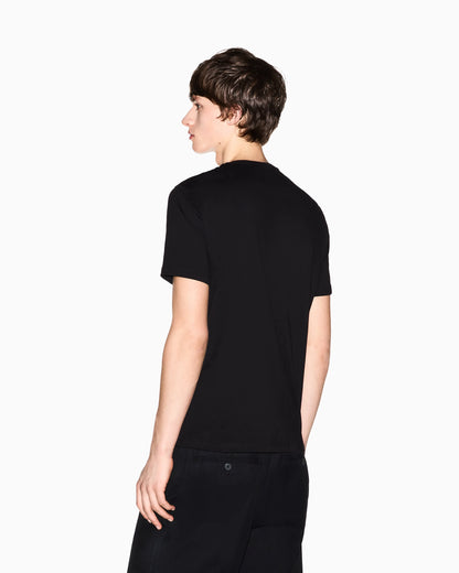 Slim fit Cotton T-shirt
