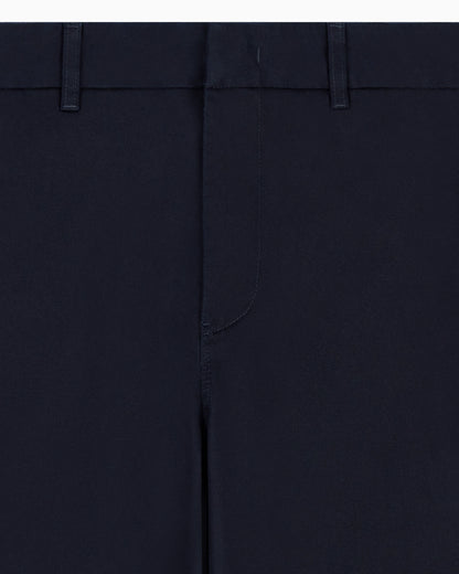 Cotton trousers
