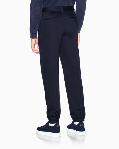 Cotton trousers