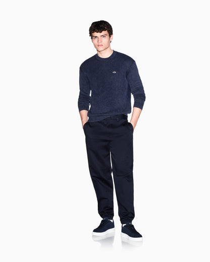 Cotton trousers