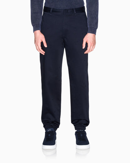 Cotton trousers