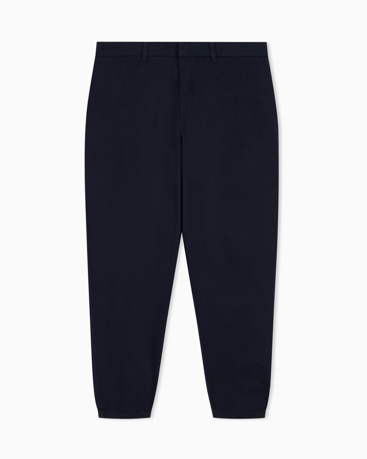 Cotton trousers