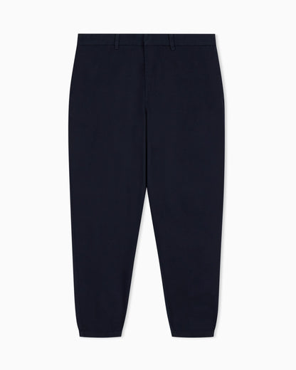Cotton trousers
