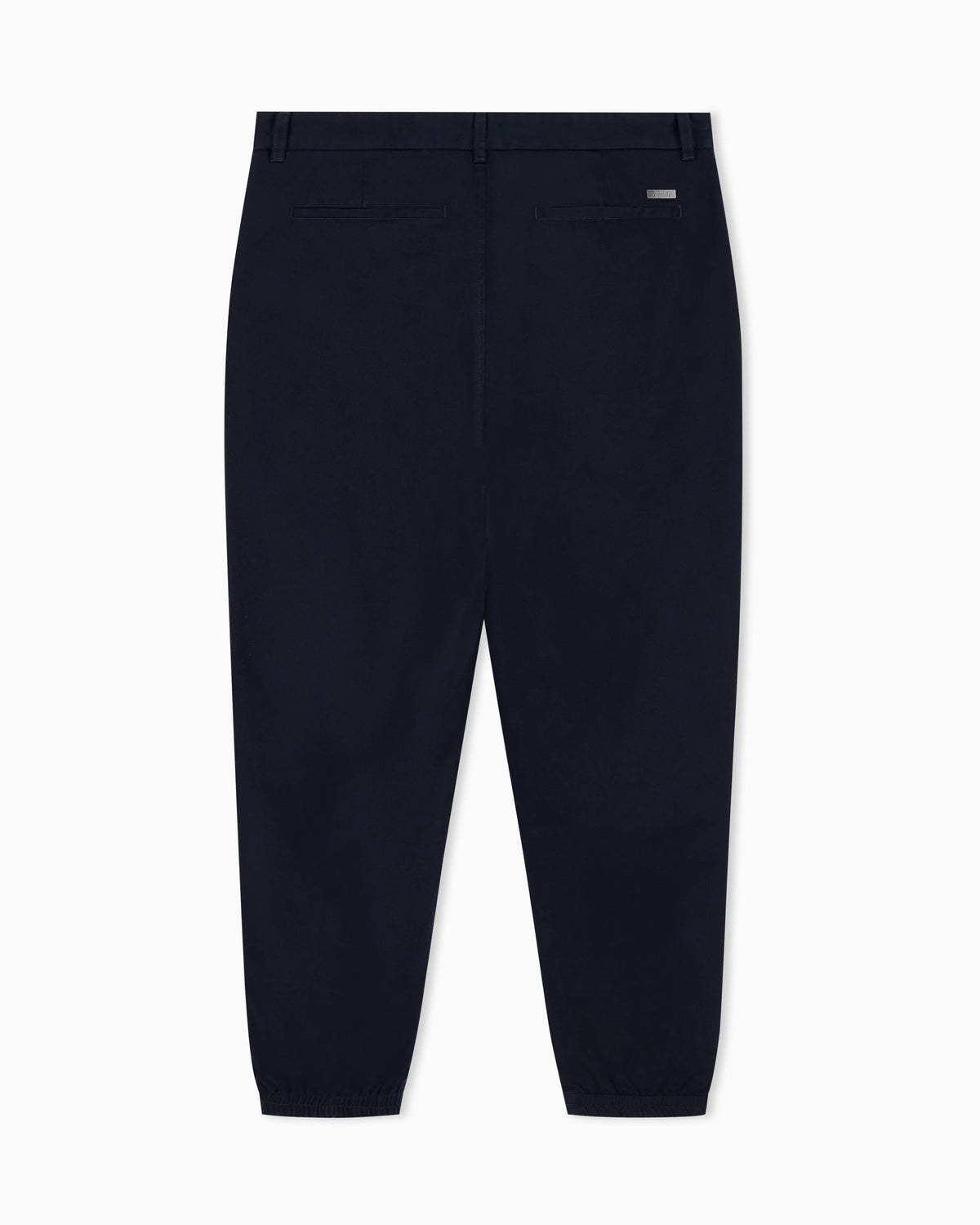 Cotton trousers