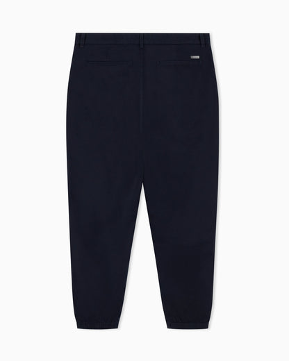 Cotton trousers