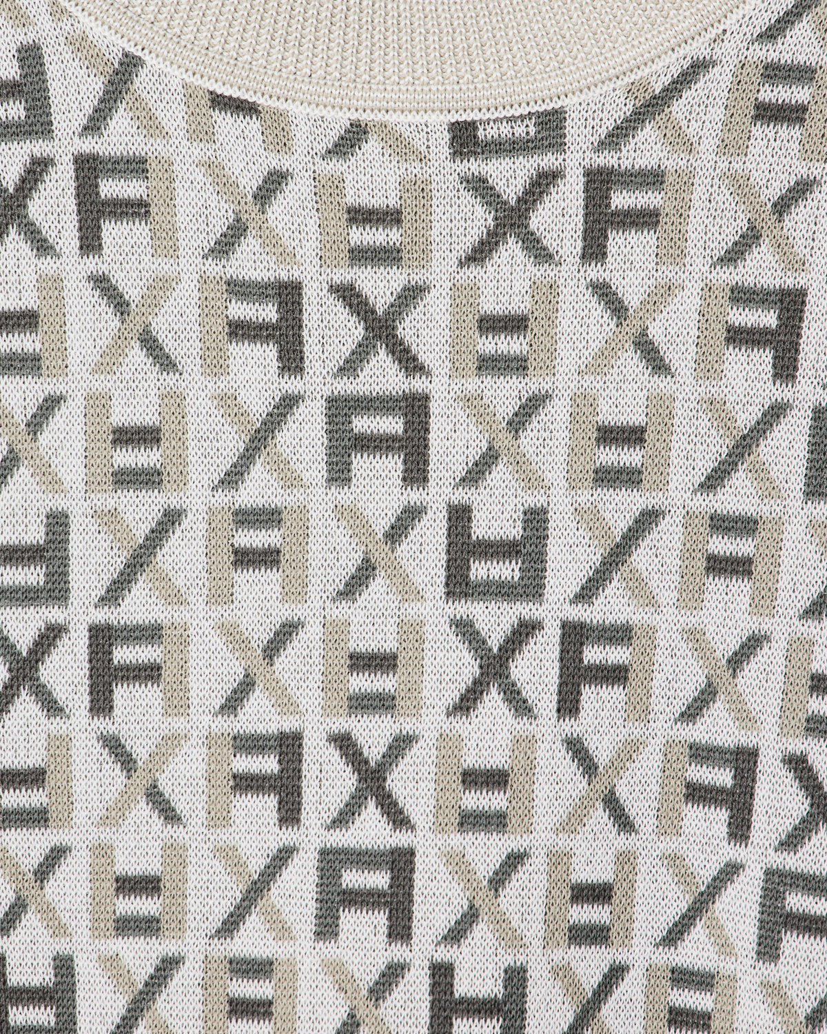 Cotton jumpers