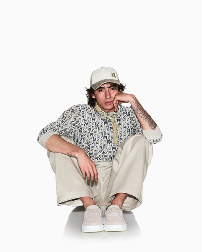 Cotton jumpers