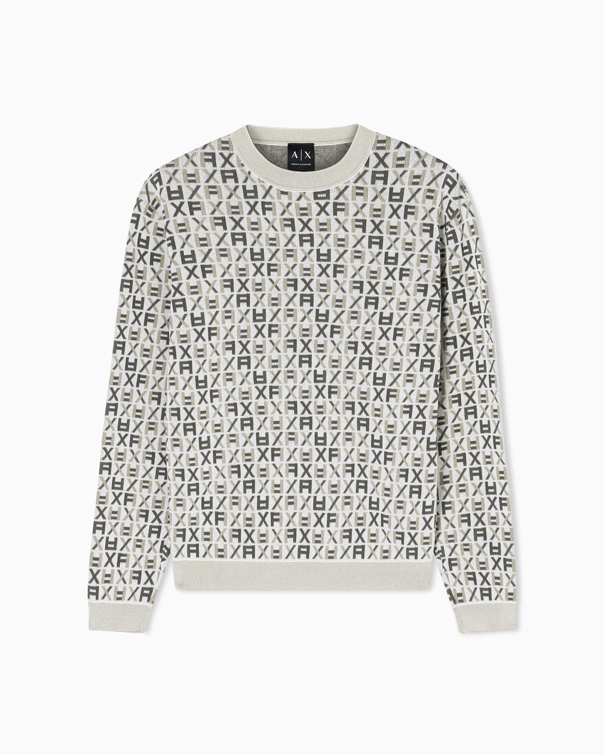 Cotton jumpers