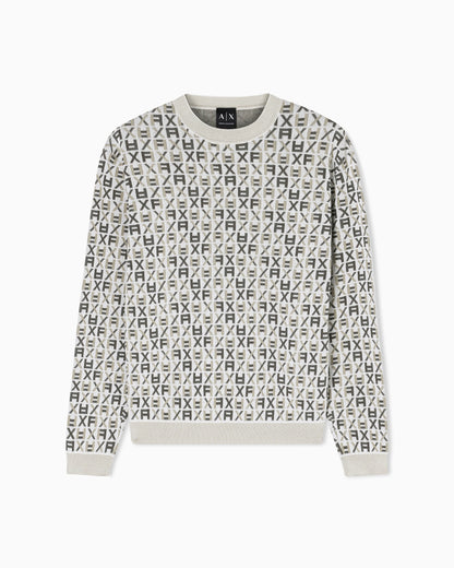 Cotton jumpers