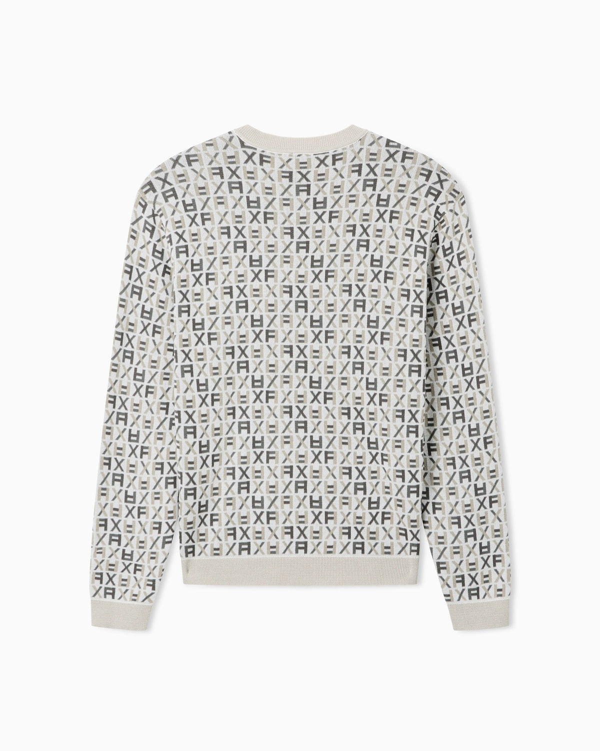 Cotton jumpers