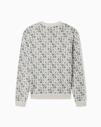 Cotton jumpers
