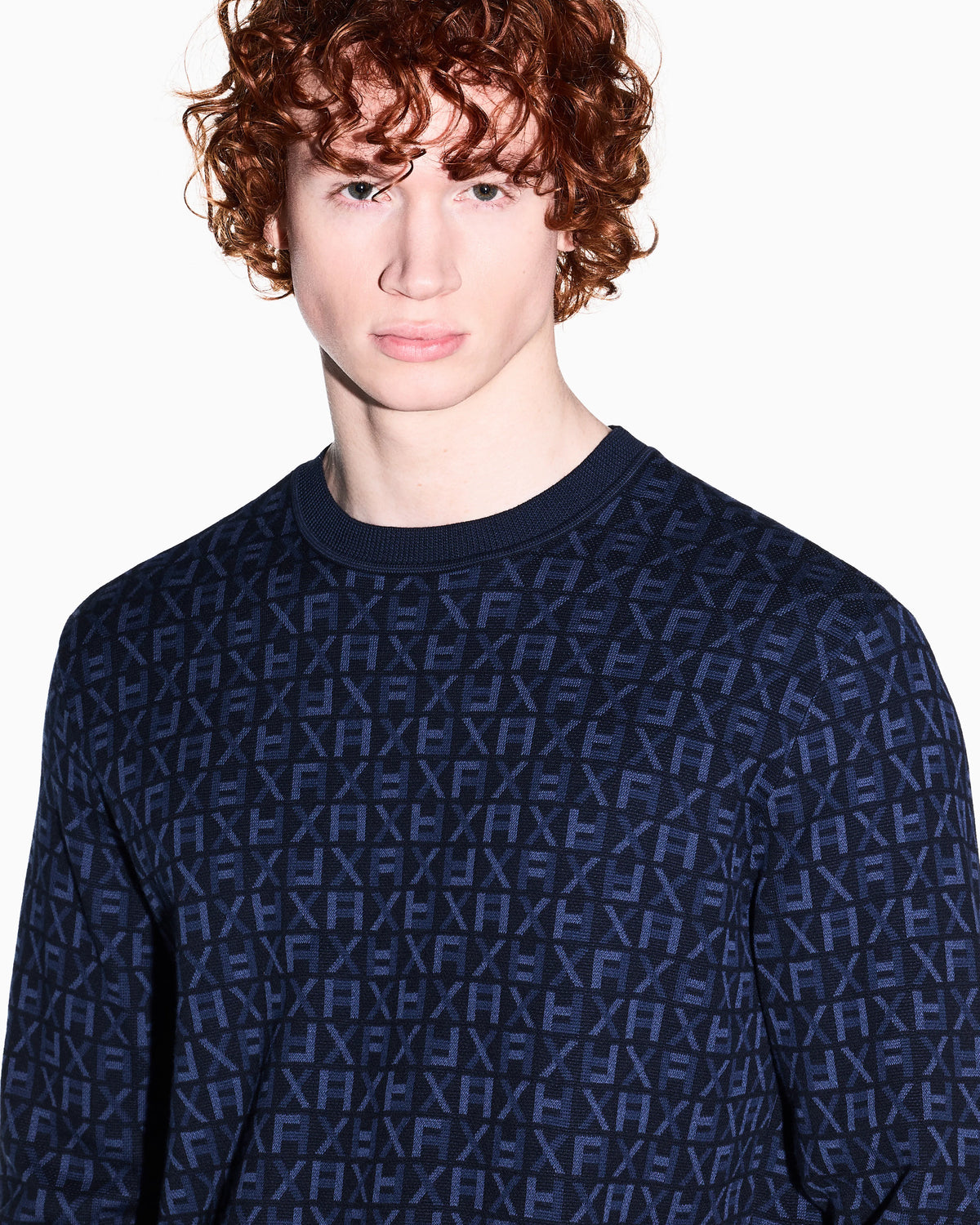 Cotton jumpers