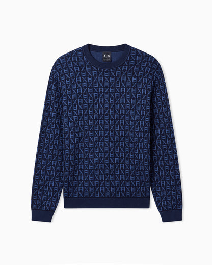 Cotton jumpers