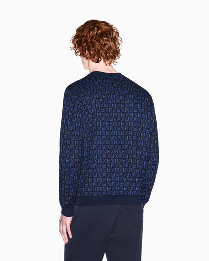Cotton jumpers