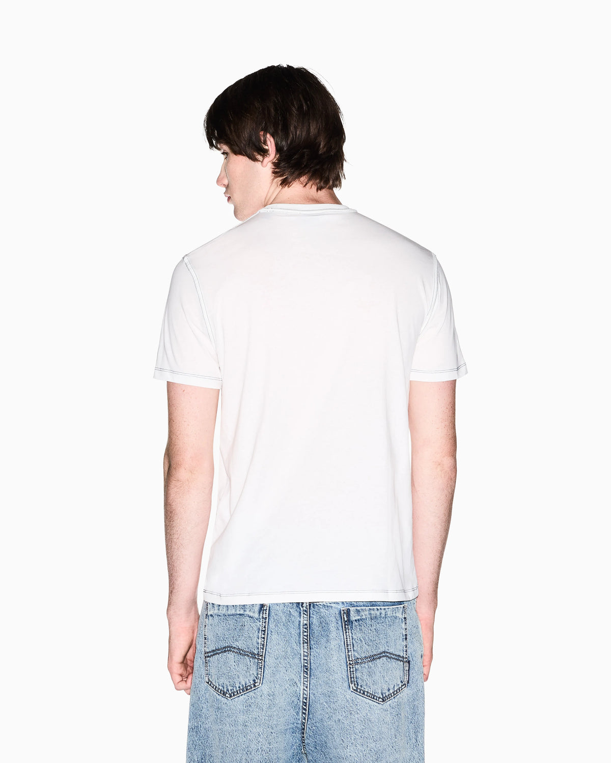 Slim fit Cotton T-shirt