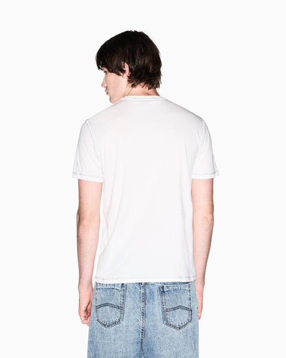 Slim fit Cotton T-shirt