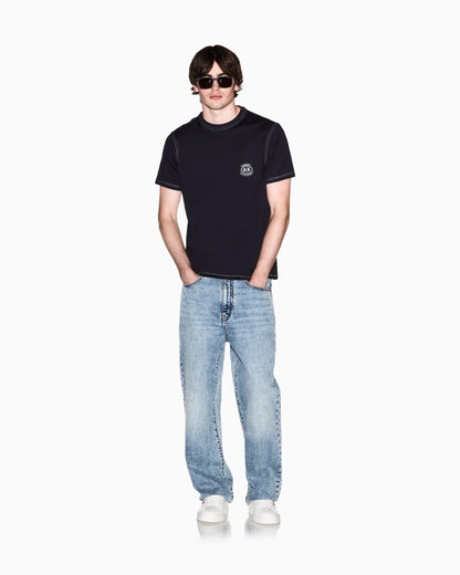 Slim fit Cotton T-shirt