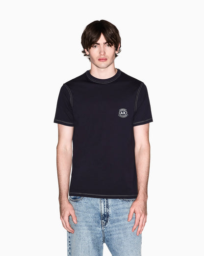 Slim fit Cotton T-shirt