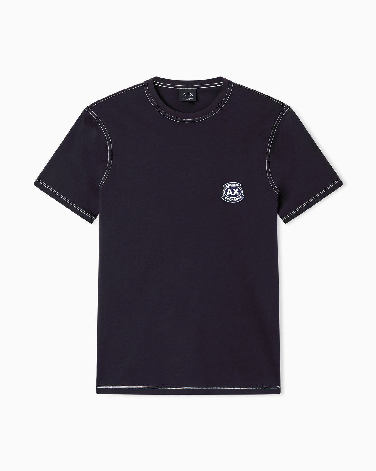 Slim fit Cotton T-shirt
