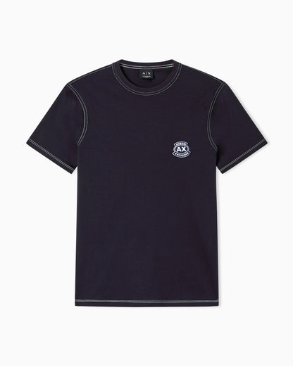 Slim fit Cotton T-shirt