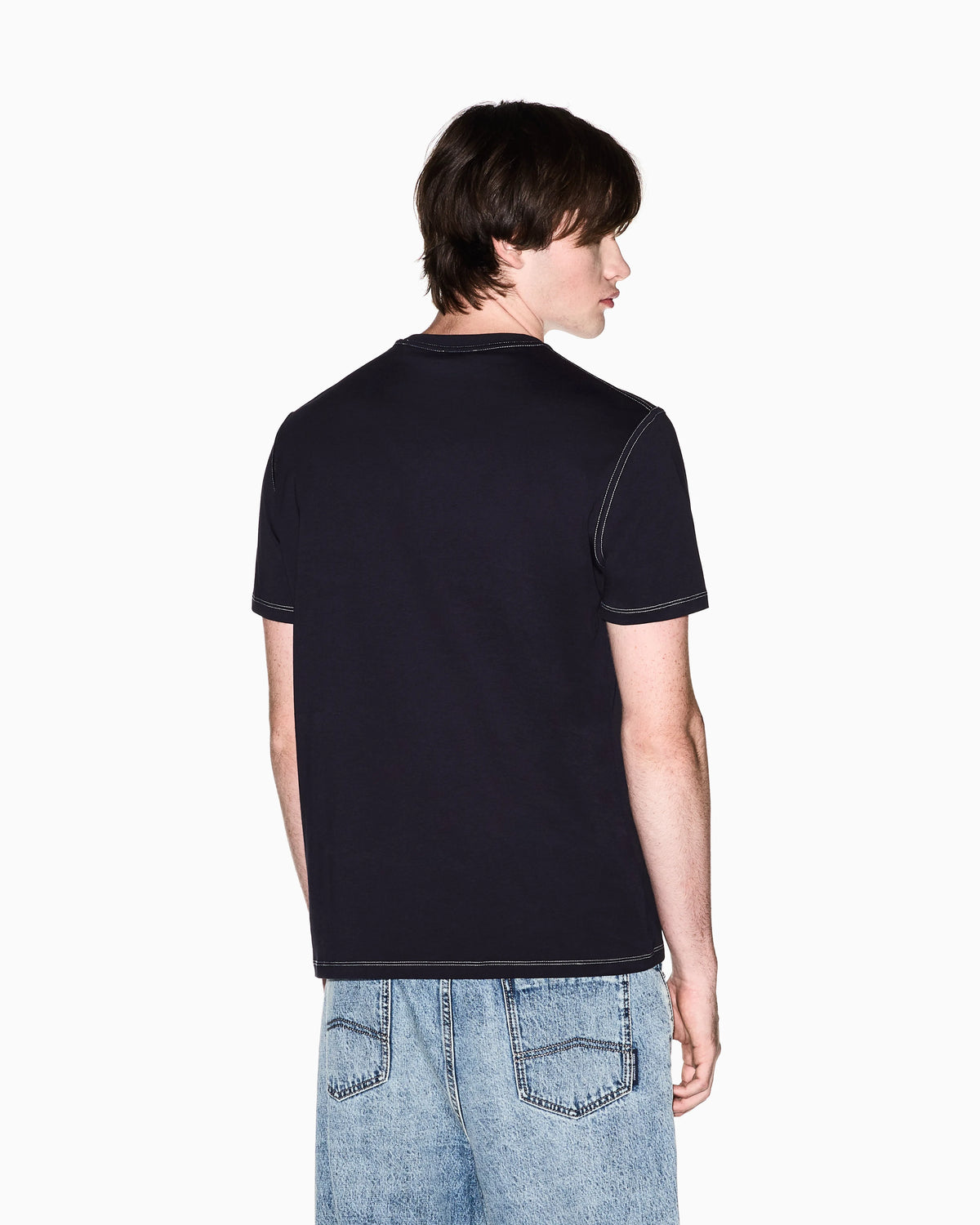 Slim fit Cotton T-shirt